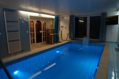 Moezeljuweel Comfortabele vakantiewoning