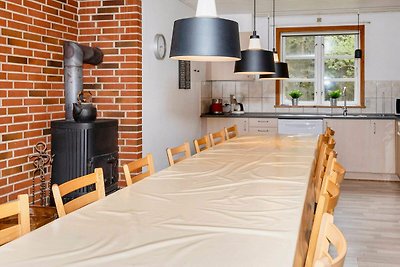 4 sterren vakantie huis in Øster Assels-By...