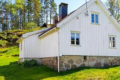 5 persone case ad Grimstad-By Traum