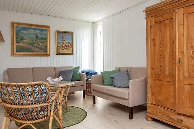 6 Personen Ferienhaus in Grenaa