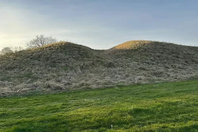 4 persone case ad Silkeborg-By Traum