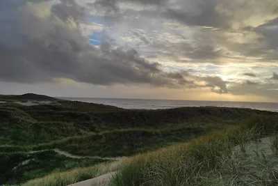 5 Personen Ferienhaus in Ulfborg-By Traum