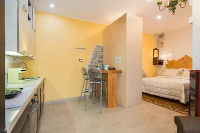 Studio in Sansepolcro nahe Altstadt