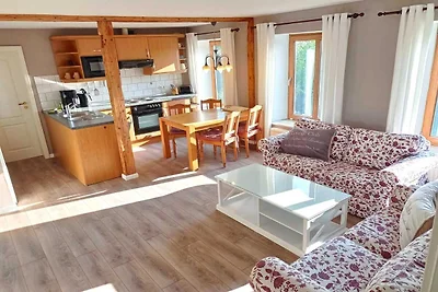 Apartment Fehmarn-Burgtiefe