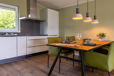 Ferienhaus mit 1 Schlafzimmer