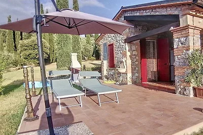 Ferienhaus mit 2 Schlafzimmer