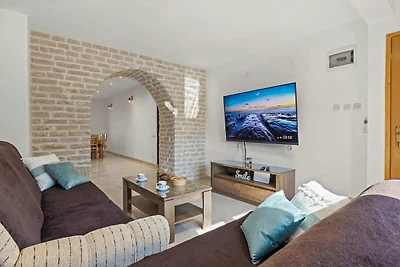 Wohnung in Vodnjan mit Pool und Jacuzzi