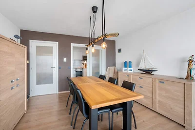 Appartement in Blankenberge