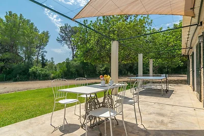 L'esplai - Ferienhaus Mit Privatem Pool