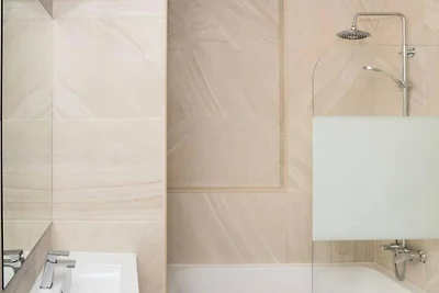 Wohnung in Tavira mit Pool und Strand