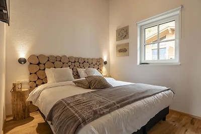 Superior vakantiehuis # 3B met sauna