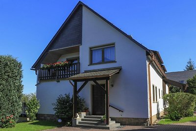 Vakantiewoning Basteiblick in Pirna