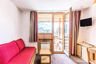 Studio Confort (4 Personen)