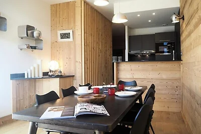 Appartamento a Preyerand sulle piste da sci