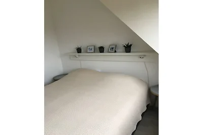 Ferienwohnung mit 2 Schlafzimmer
