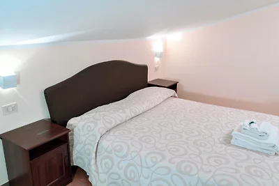 Schöne Wohnung mit Swimmingpool