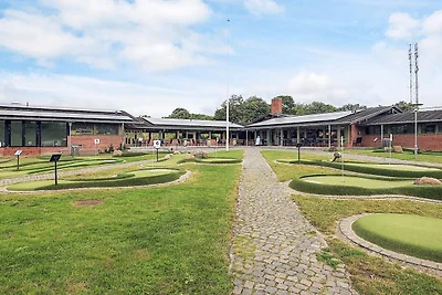 Ferienhaus für 6 Personen in Gilleleje