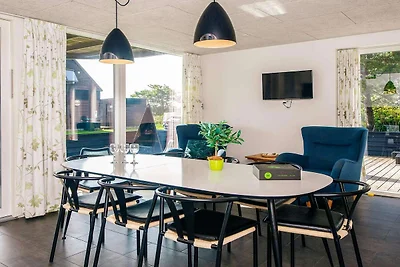 Esclusivo rifugio con vista sul golf