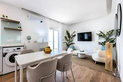 Apartment in Lagos mit Meerblick