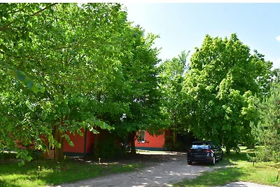 Rijtjeshuis, Lohmen