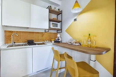 Bellissima casa vacanze a Sorrento