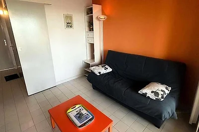 Residentie Morières voor 4 personen