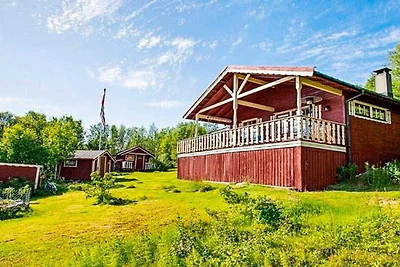 7 osob apartament w JARFJORD-By Traum