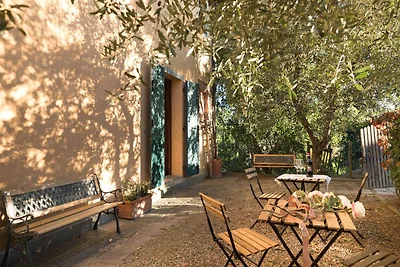 Invitante casa vacanze con piscina