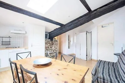 Apartments für 6 Personen