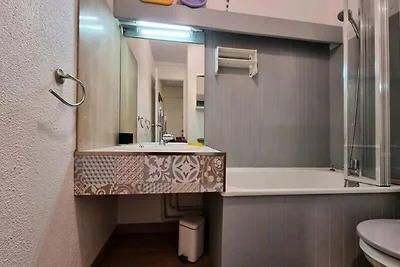 Appartement in Plagne Centre vlakbij de...