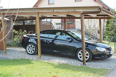 Ferienwohnung mit 1 Schlafzimmer