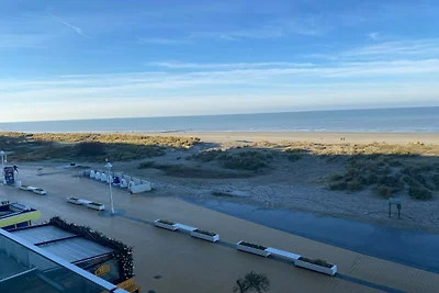 Appartamento a Nieuwpoort per 4 persone