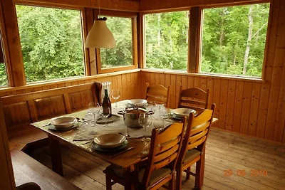 Ferienwohnung mit 5 Schlafzimmer