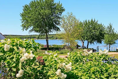 4 Personen Ferienhaus in Svendborg