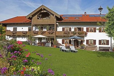 Ferienwohnung mit 2 Schlafzimmer