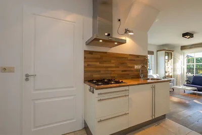 Wohnung in Zoutelande am Strand