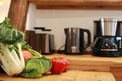 Steffens Komfortable Ferienresidenz