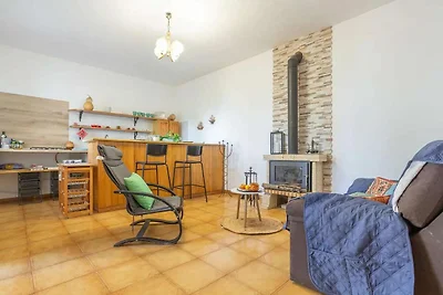 Ferienhaus auf Teneriffa mit Garten