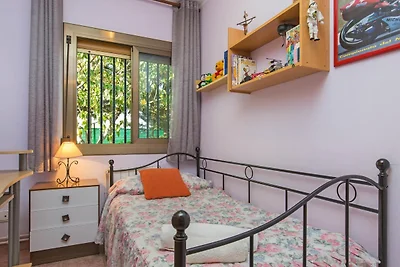 Villa in Strandnähe in Lloret de Mar