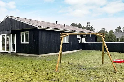 6 persone case ad Oksbøl
