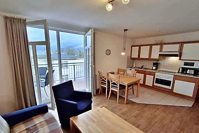 Casa junto al parque balneario
