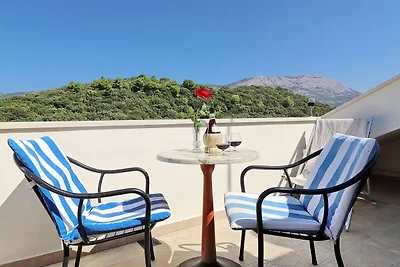 Apartments Villa Cebalo Korčula - Comfort One...