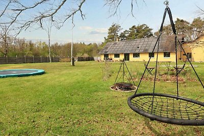 5 Sterne Ferienhaus in Læsø-By Traum