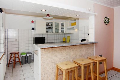 Ferienwohnung im Gutshaus Schulenbrook