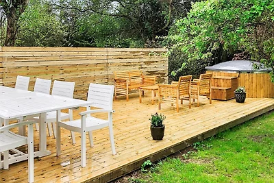 12 Personen Ferienhaus in Læsø