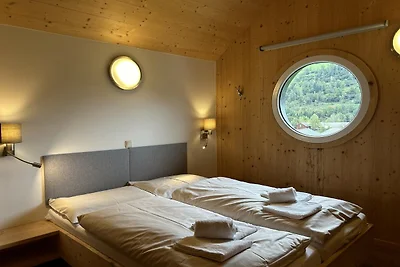 Spazioso appartamento vicino alla zona...