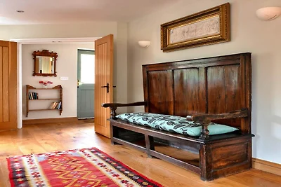 Ferienhaus mit 3 Schlafzimmern in Kingham, Ke...