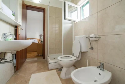Apartment Marcela - Deluxe Two Bedroom Apartm...