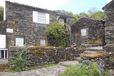 Casa de vacaciones en Praínha de Baixo