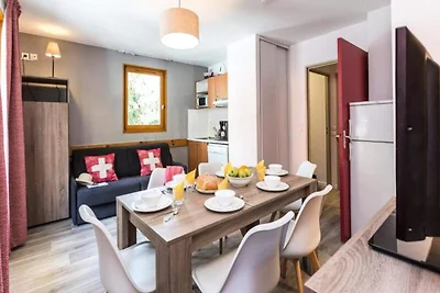 3 Zimmer 5/6 Personen